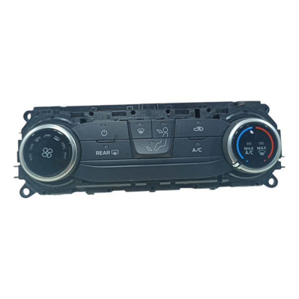 Comando Ar Condicionado Analógico Ecosport 2018 2019 A 2021