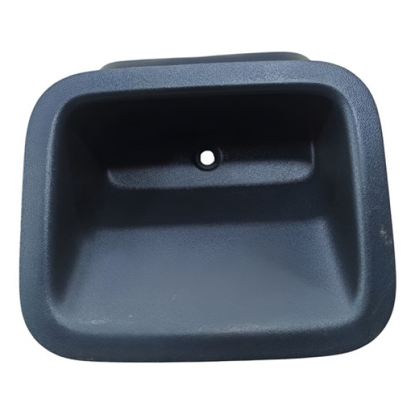 Porta Treco Esquerdo C4 Picasso 2.0 2012 A 2013 Preto