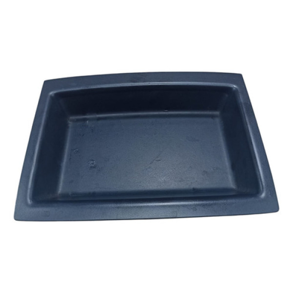 Porta Objetos Superior Vw Pollo 2011 2012 2013 2014 Preto