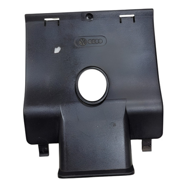 Moldura Acabamento Chicote Vw Polo Crossfox 2002 2010 Preto