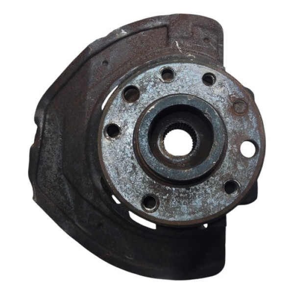 Manga Eixo Montante Dir Vectra 2.0 2.2 1996 05 5furos (ler)