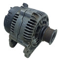Alternador Gol Parati Polo 0123320007 Bosh 90a