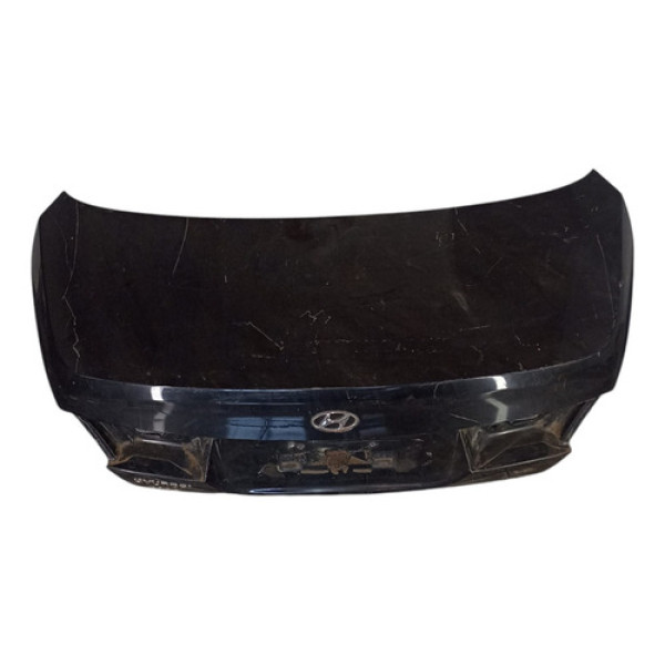 Tampa Traseira Azera 2008 2009 A 2010