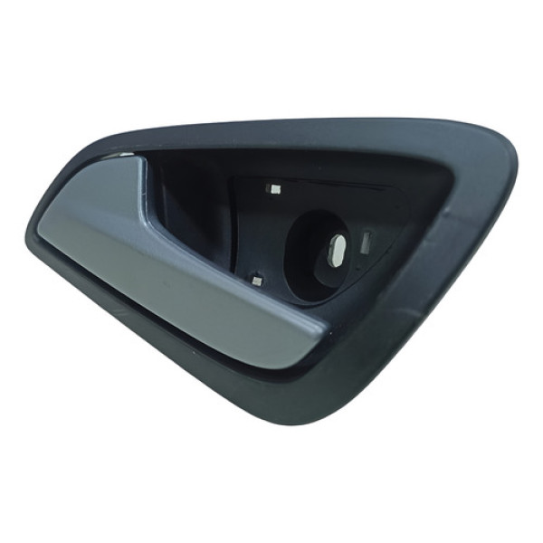 Maçaneta Interna Dianteira Esquerda Ford Ka 2015 A 2020