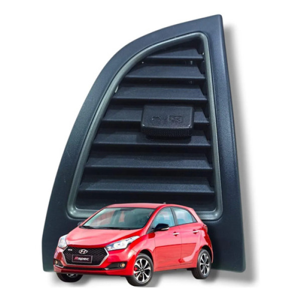 Difusor De Ar Lado Direito Hyundai Hb20 2013 2014 A 2019