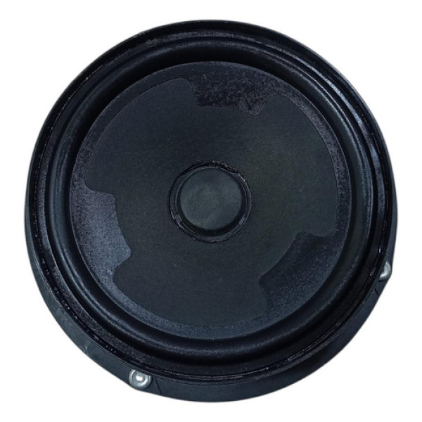 Auto Falante Traseiro Volkswagen Tcross Tsi 2020 Preto