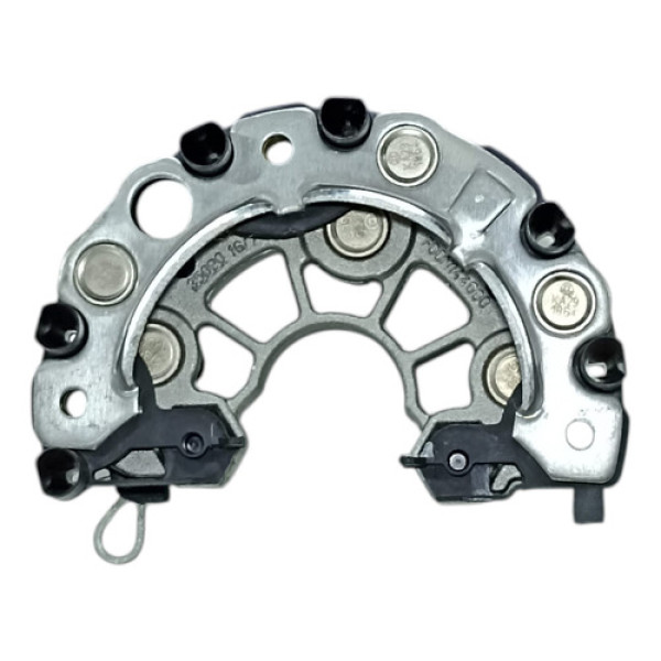 Placa Retificadora  Volvo E Titan F00m144000