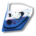 Porta Traseira Direita Onix Prisma 13 14 A 2020 C/detalhe Traseira Direita