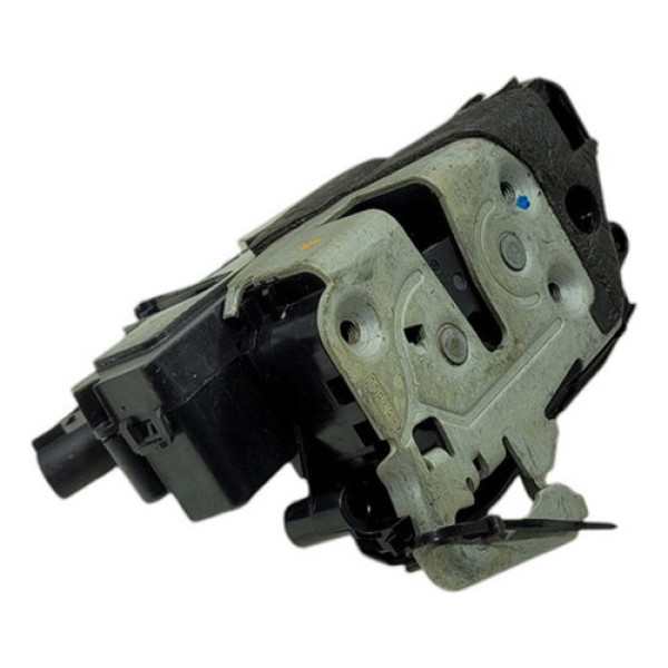 Fechadura Porta De Fiesta Ka Ecosport Ranger Fusion 13/ 7pi