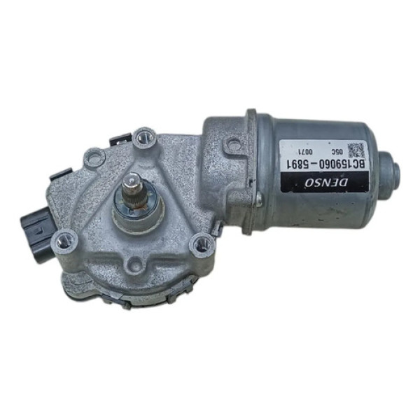 Motor Limpador Parabrisa Corolla 2015 2016 A 2019