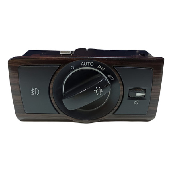 Chave Farol Milha Neblina Gm Captiva 2008 2012 Acab. Madeira