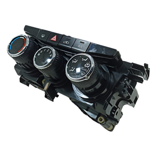 Comando Ar Condicionado Analógico Yaris 2019 2020 2021/..