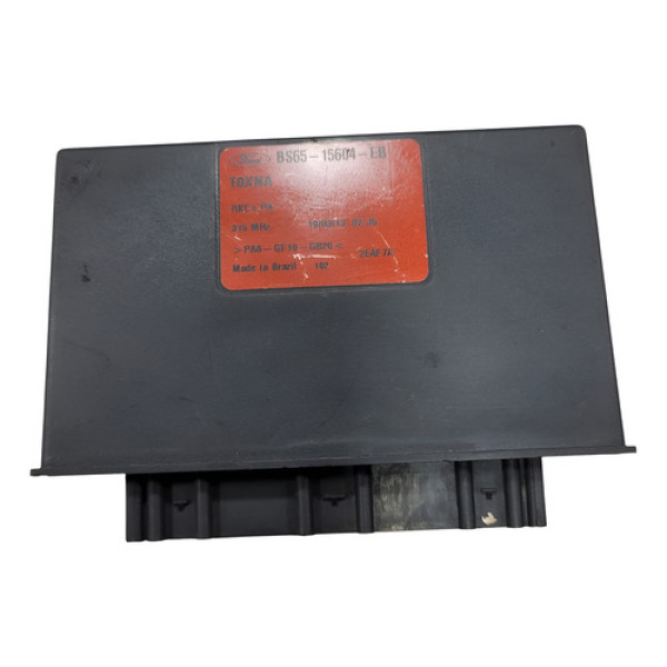 Modulo Conforto Ford Fiesta Ecosport Bs6515604 2008 2012