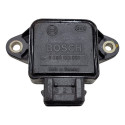 Sensor Posição Borboleta Marea 2.0 20v Turbo 1998 1999 2000