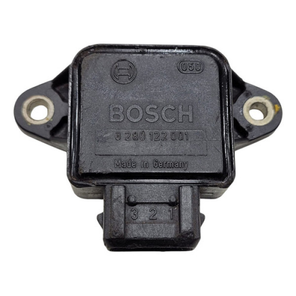 Sensor Posição Borboleta Marea 2.0 20v Turbo 1998 1999 2000