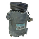 Compressor Ar Vectra Zafira Astra 2002 A 2012 1.8 2.0 2.4  