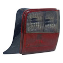 Lanterna Traseira Direita Uno Flex 2004 A 2013 Fume Direito/passageiro Vermelho