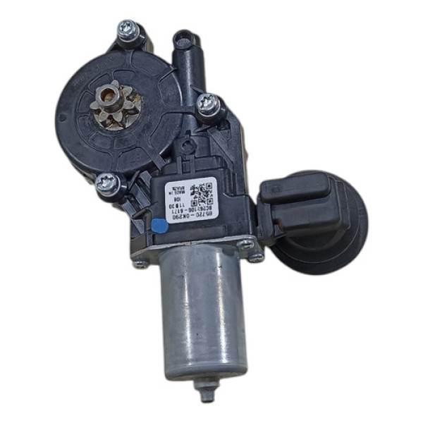 Máquina Vidro Elétric Traseiro Dir Hilux 2016 Até 2022