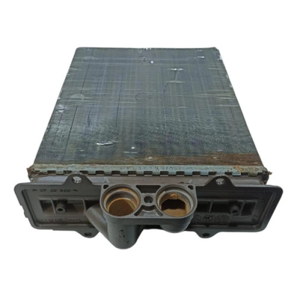 Radiador Ar Quente Gm Vectra 1997 A 1999