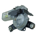 Motor Limpador Traseiro Gm Celta 2001 A 2016