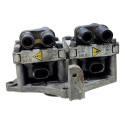 Bobina Ignição C/suporte Renault Megane 2.0 1998 / 1999 