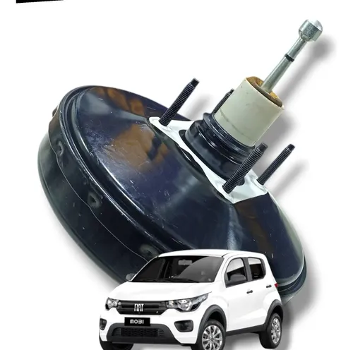 Hidrovacuo Freio Servo Fiat Mobi 2017 2018 2019 2020 A 2022
