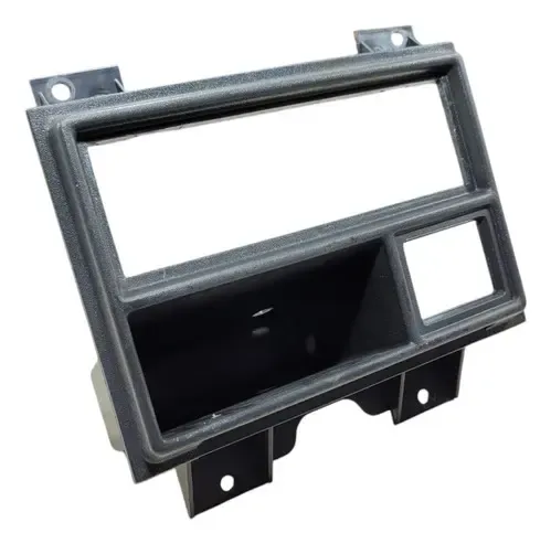 Porta Objetos Painel Gm S10 Blazer 2007/08/09/10/11 93228983
